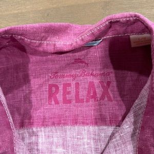 Tommy bahama shirt